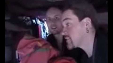 MESHUGGAH - The Movie (OFFICIAL)