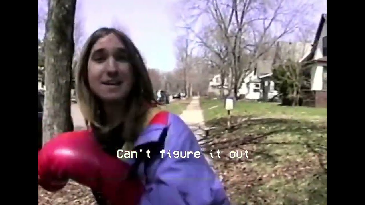 Watch Tricksy - Uppercut (Official Lyric Video) on YouTube Watch Tricksy - Uppercut (Official Lyric Video) on YouTube