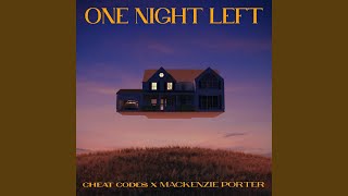 One Night Far From Here [洋書] 500x500.jpg