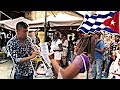 LA VIDA ES UN CARNAVAL desde la Habana Cuba / Au Music