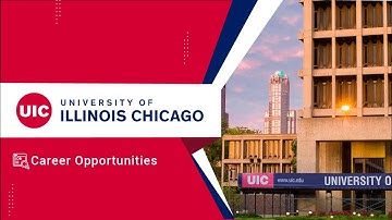 Computer Science Students from University of Illinois Chicago | UIC Career Fairs