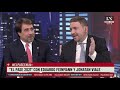 El pase 2021 con Eduardo Feinmann y Jonatan Viale