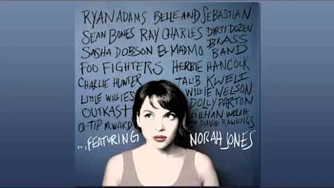 Norah Jones - Loretta - Gillian Welch and David Ra...