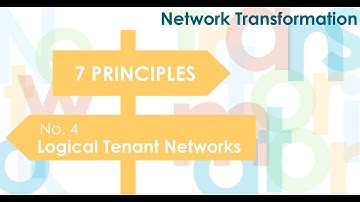 7 Principles of Cloud-First Networking: #4 - Network Automation