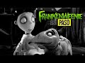 FRANKENWEENIE RESUMEN EN 10 MINUTOS