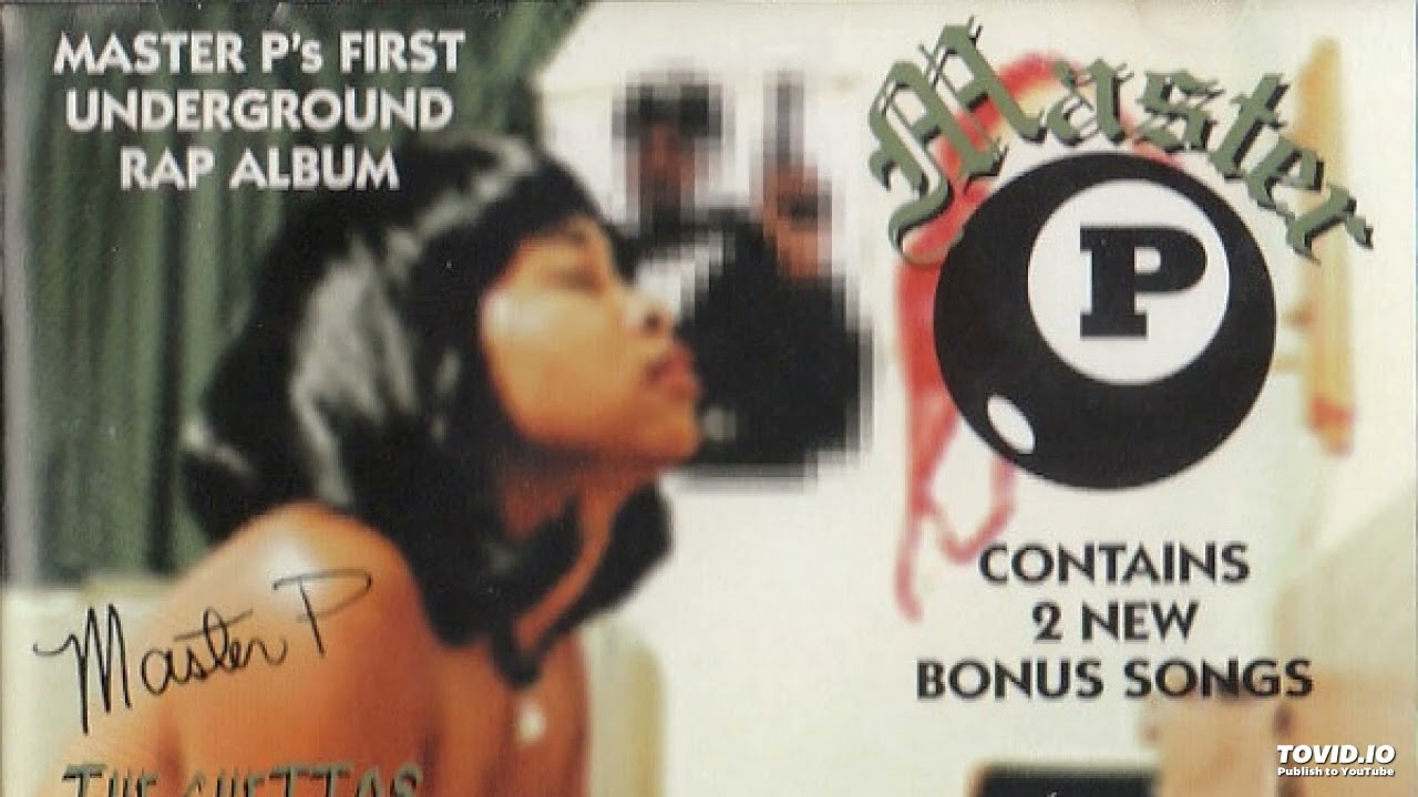 Master P Late Night Creepin' - YouTube