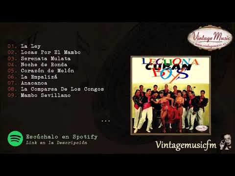 Obejrzyj Lecuona Cuban Boys. Colección iLatina 271 (Full Album/Album Completo). w YouTube Obejrzyj Lecuona Cuban Boys. Colección iLatina 271 (Full Album/Album Completo). w YouTube