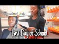 LAST Day of My First Year Teaching! | Packing Up My Classroom #2 *EMOTIONAL*