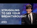 God Wants To Set You Free With His Word | Joseph Prince Ministries