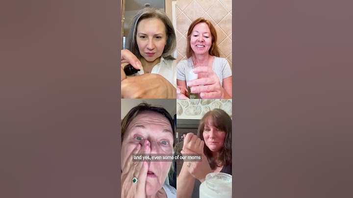 How we tested for Shop TODAY Beauty Awards 2024