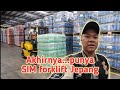Alhamdulillah lulus ujian SIM forklift Jepang⁉️Vlog ujian sim forklift part 3