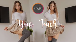 ELEMER & Moonlight - Your Touch