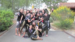 IBWE 2011 Oldboys Roadtrip / Movie Bloopers