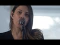 Elyse Aeryn - East Coast Winter (Live from the Living Room)