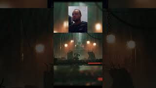 DERROTANDO O TIO BEN(UNCLE BEN) NO REPLACED PARTE 1 #shorts #gameplay #replaced