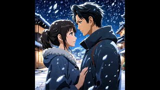 クリスマスの恋人たち (Lovers of Christmas) | AI song | #ai #song #japan #日本 #クリスマス