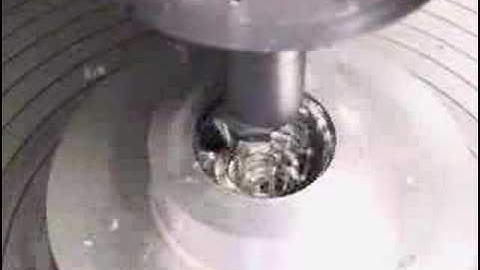 MTS (MODULAR MILL/TURN SYSTEM TOOLING)