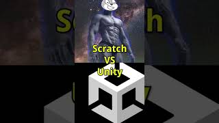 Scratch VS Unity screenshot 5