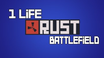 Single Life on Rust (Headshot compilation)