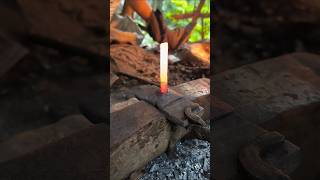 Blacksmith work short video #shorts #shortvideo #america #10million #views #foryou