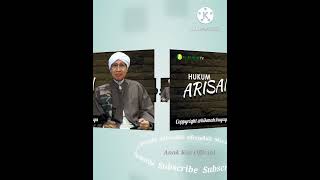 Hukum Arisan #buyayahya #shorts #ceramahpendek #hikmahulama #shortvideo #ustadzadihidayat #ngaji