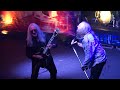 Uriah Heep -  Free&#39;n&#39; Easy (Fuzz Live, Athens, 15-12-2022)