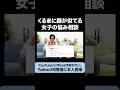 「彼氏に令和ロマンのくるまに似てると言われました。褒め言葉でしょうか？」 #令和ロマン