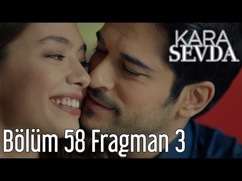 Kara Sevda Dizisi 58.Bölümde Çalan Sezen Aksu Şarkısı