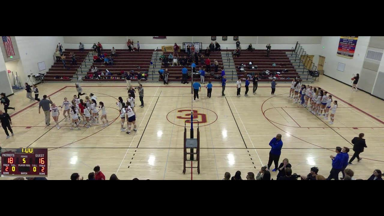 Concord Carlisle Vs Lincoln Sudbury High School Girls Varsity concord-carlisle-vs-lincoln-sudbury-high-school-girls-varsity