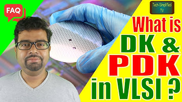 Demystificatie van PDK/DK in VLSI-fysisch ontwerp: wat u moet weten