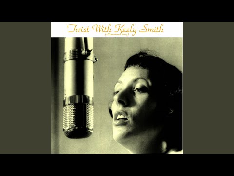 Video: ¿Keely Smith sigue viva?