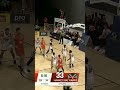 2026 PLAYER HIGHLIGHTS: Keylan Boone v Hawks
