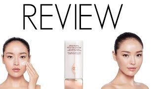 Charlotte Tilbury Brightening Youth Glow Review by gossmakeupchat 36,555 views 6 years ago 5 minutes, 38 seconds