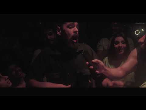 Rap Battle KhalifaOG VS MC JIN بلاك بول