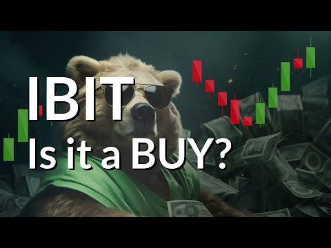 Ishares Bitcoin Trust ETF Unveiled: Wednesday