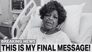 At 87, Pastor Shirley Caesar Is Saying Goodbye After Her Heartbreaking Diagnosis
