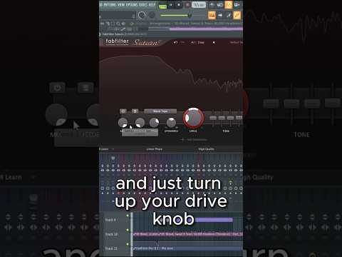 3 EASY Mixing