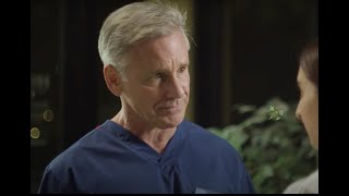 Mark Speno and Becky Jo Harris duke it out Profile