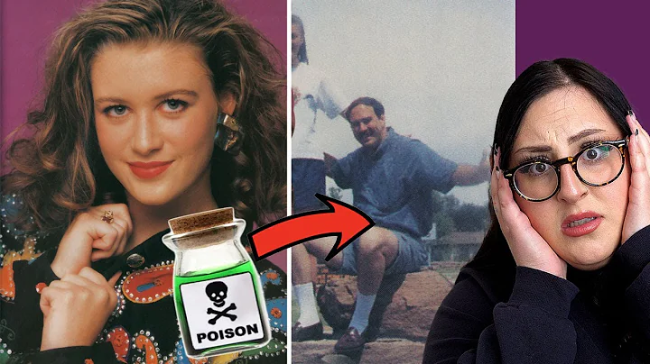 How This 16 Year Old Girl POISONED Her OWN Father