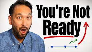 4 Signs You're NOT Ready to Retire Yet (Exactly What to Fix First)