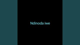 Video thumbnail of "Rare Musik - Ndinoda iwe"