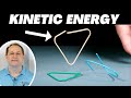 Exploring Energy with Paperclips