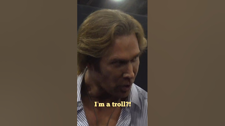 Mike O’Hearn doesn’t know his own height