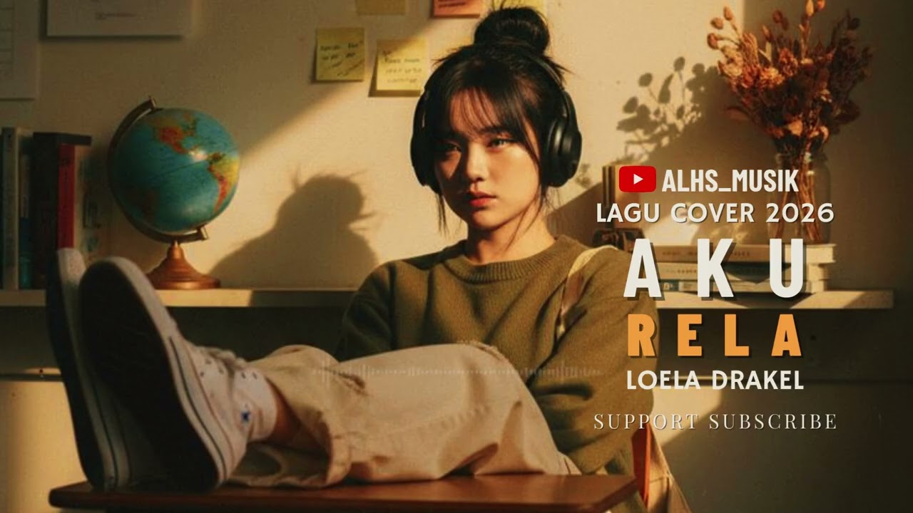 Aku Rela – Loela Drakel | Cover by ALHS (Lagu Nostalgia Terbaik 2026)