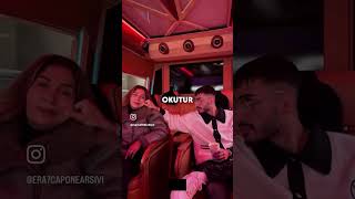 Era7Capone Erdoğan Çakmak Yeni Şarkı Ve Yeni Albüm Miamor Kesit