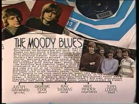 rock family trees the birmingham beat full length version youtube