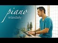 Relaxing Christmas Music alternative - Calm Piano Background Music [#1821]