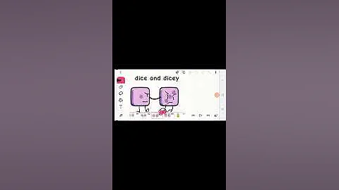 battle of objects intro