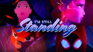 Cr Im Still Standing