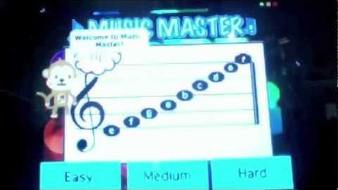 CS10 Midterm Project: Music Master